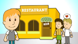 34restaurantsms