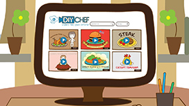 DIYChef