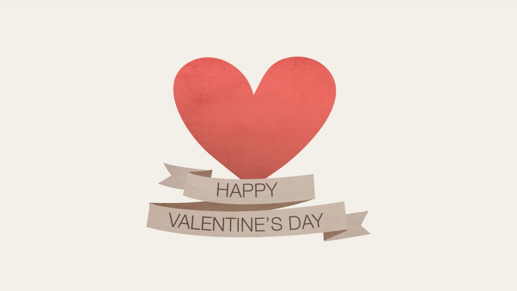 Happy Valentine's Day Happy Valentines Day 1024x576 History of Valentine