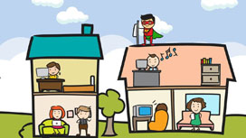 Connexin Broadband