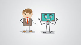 automatic backlink