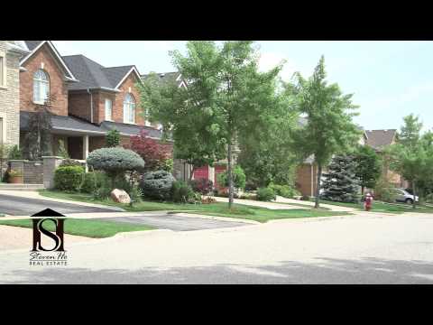 Central Erin Mills - Mississauga Neighbourhood Tour | Amenities, Real Estate, Lifestyle