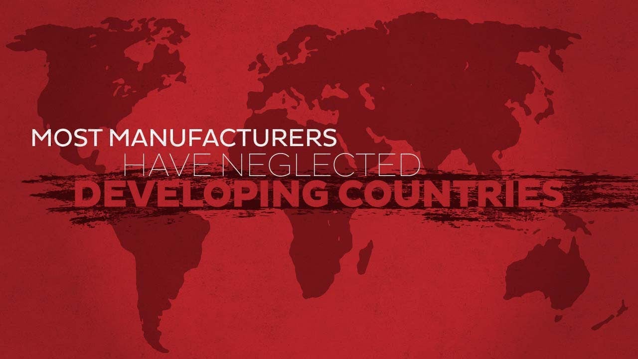 Kinetic Typography Animation Video for Hearing Aid