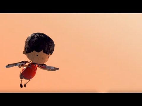 The World of Autism PSA | Autism Speaks
