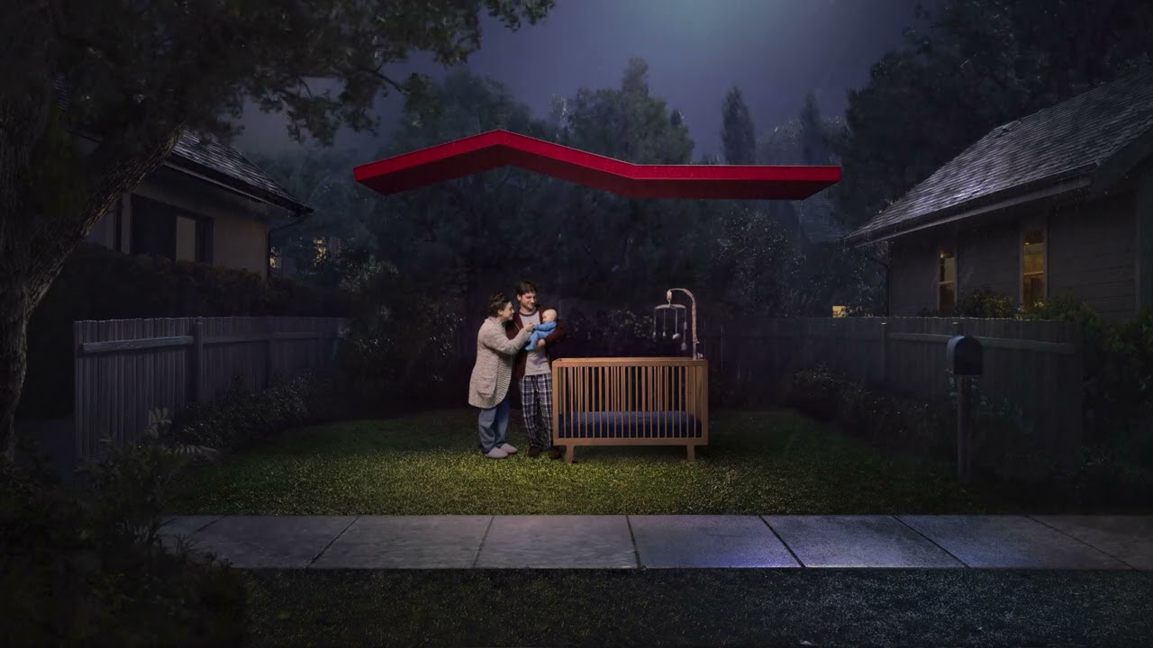 Night :30 ASMR | American Family Insurance