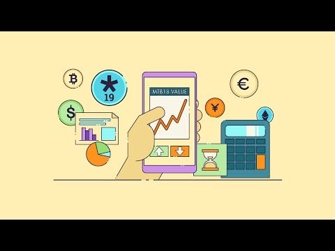 MTB COSTAFLORES Wine Cryptoasset - Explainer video