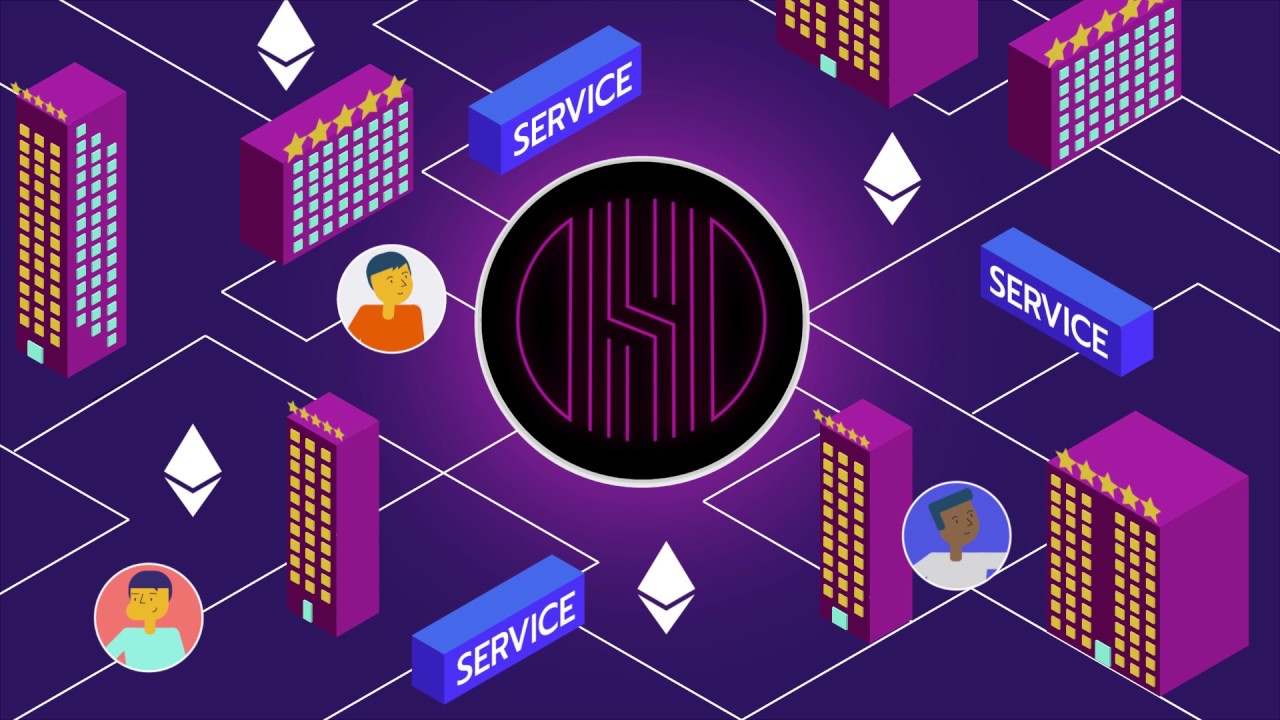 Hotelier Coin explainer video (with subtitles)