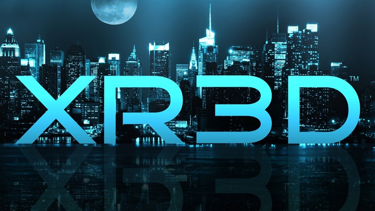 XR3D Studios - Virtual Tour Animation