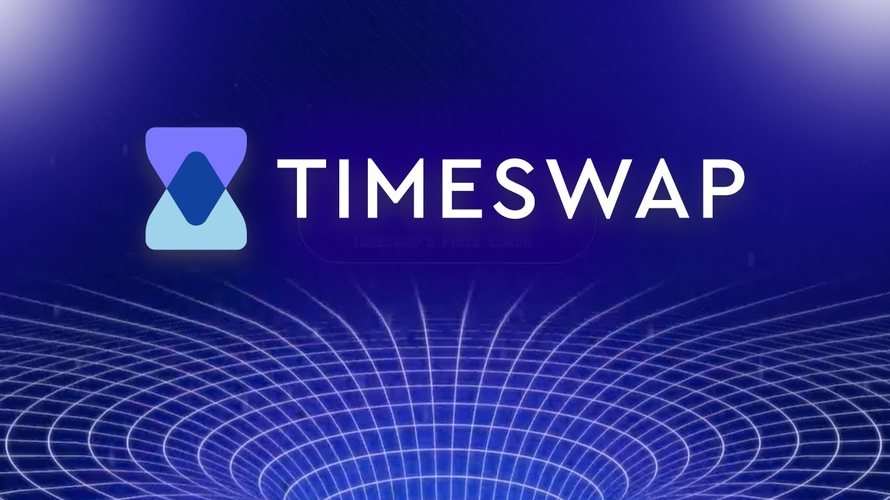 Introducing Timeswap ⌛️