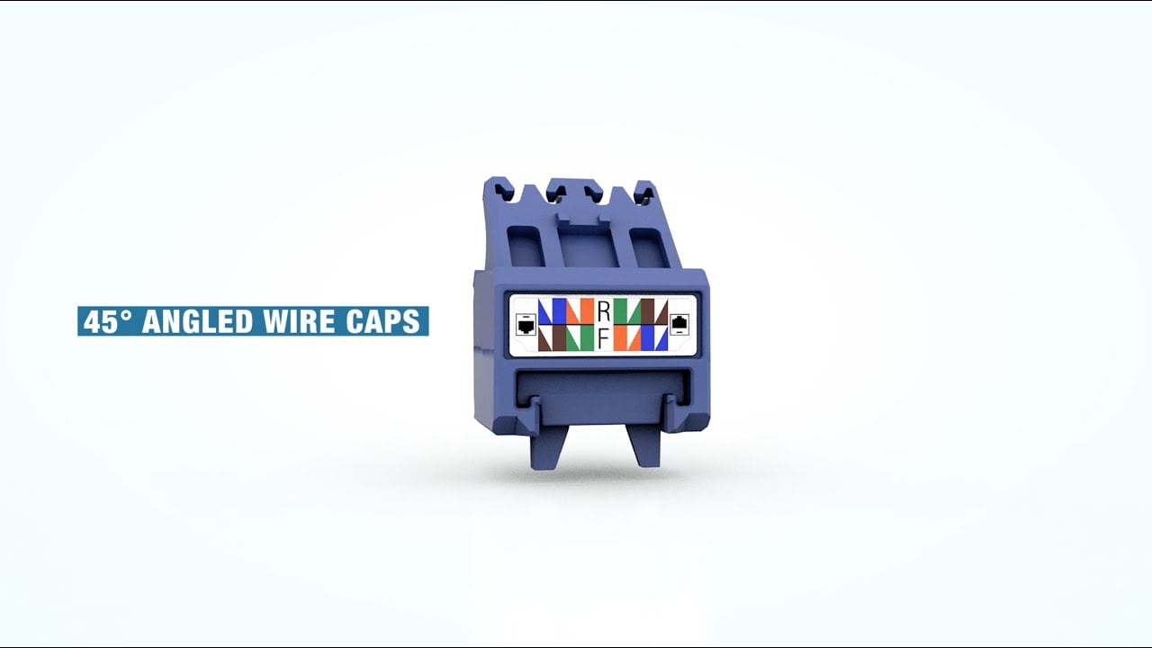 Panduit Wire Caps