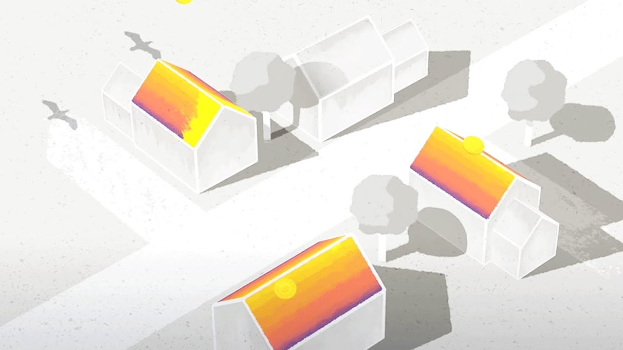 Introducing Project Sunroof