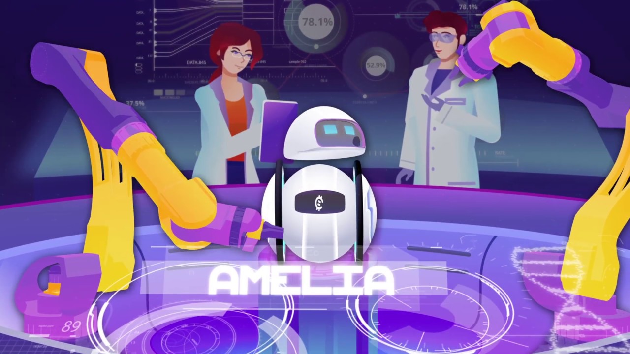 CashBackCoin LTD Amelia