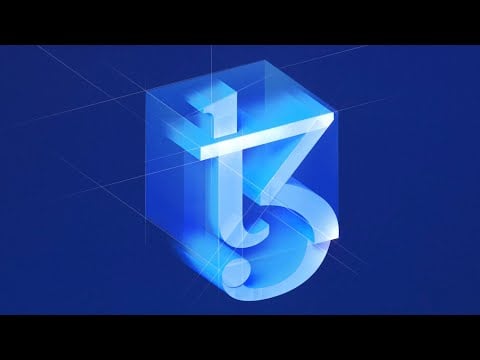 Tezos: Designed to Evolve. Built to Empower.