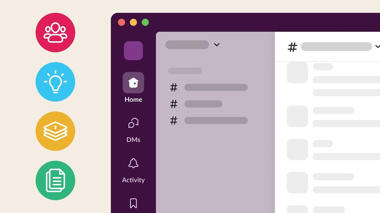 Close deals faster in Slack | Slack for Sales Teams | Slack