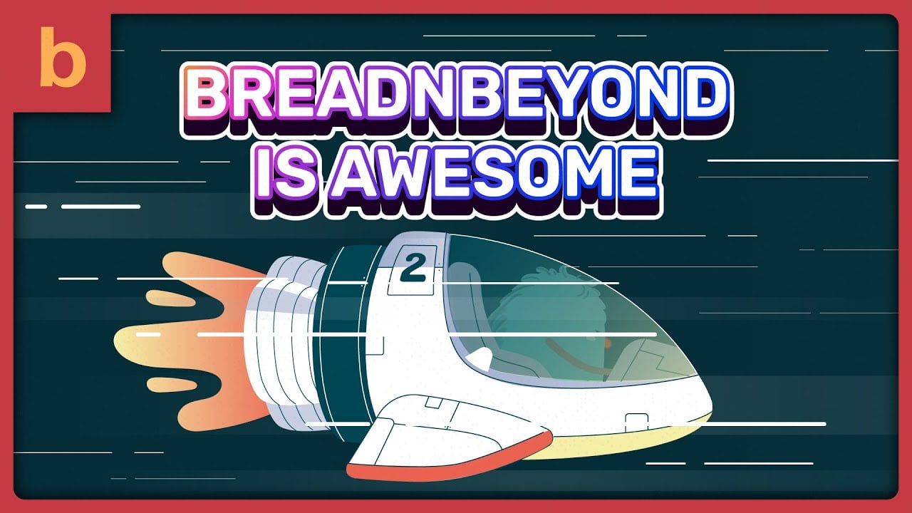 How Breadnbeyond Can Help You with an Awesome Explainer Video