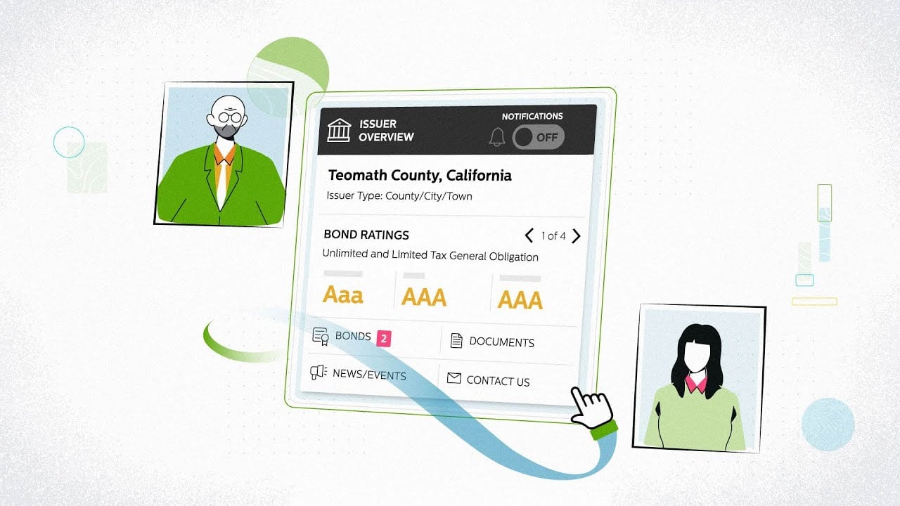Premium Explainer Videos for Bondlink | Motion Character Animation