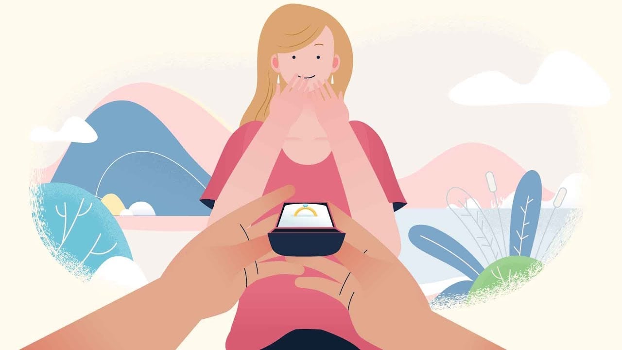 Explainer Video for Silver Arrow Band | Cartoon Animation