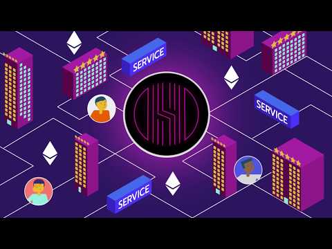 Hotelier Coin explainer video (with subtitles)