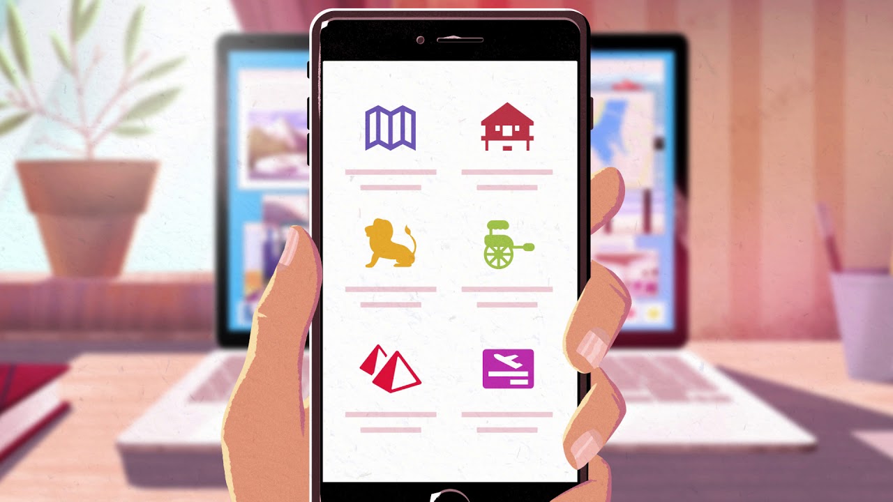Smart Trip Platform