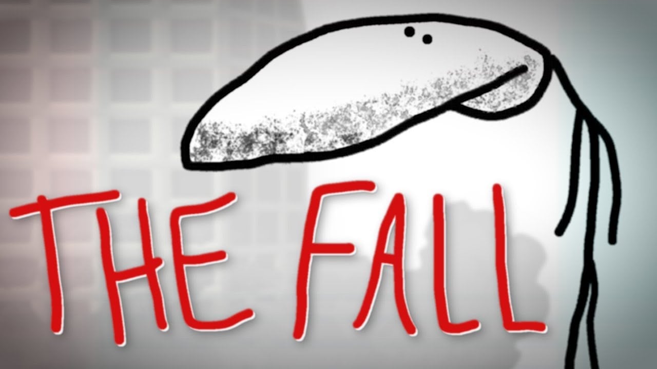 The Fall Of GradeAUnderA - End Of An Internet Giant | TRO
