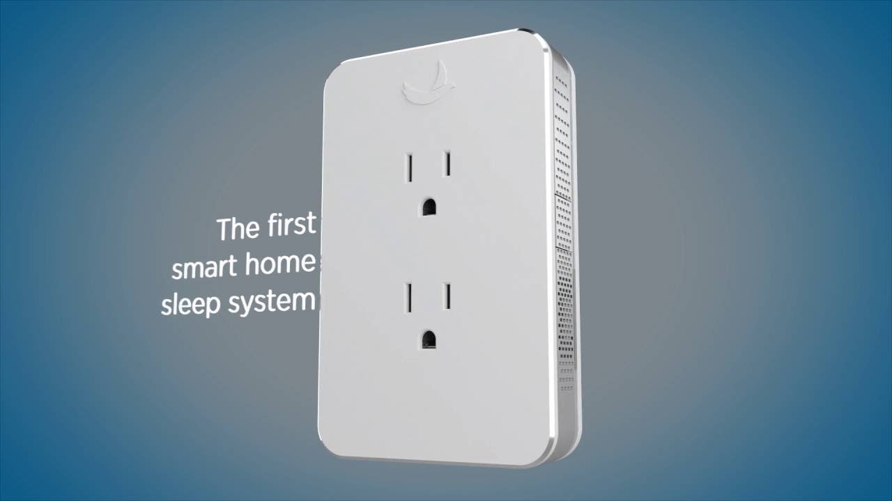 Cambridge Sound Announces 'Nightingale,' Smart Home Sleep System