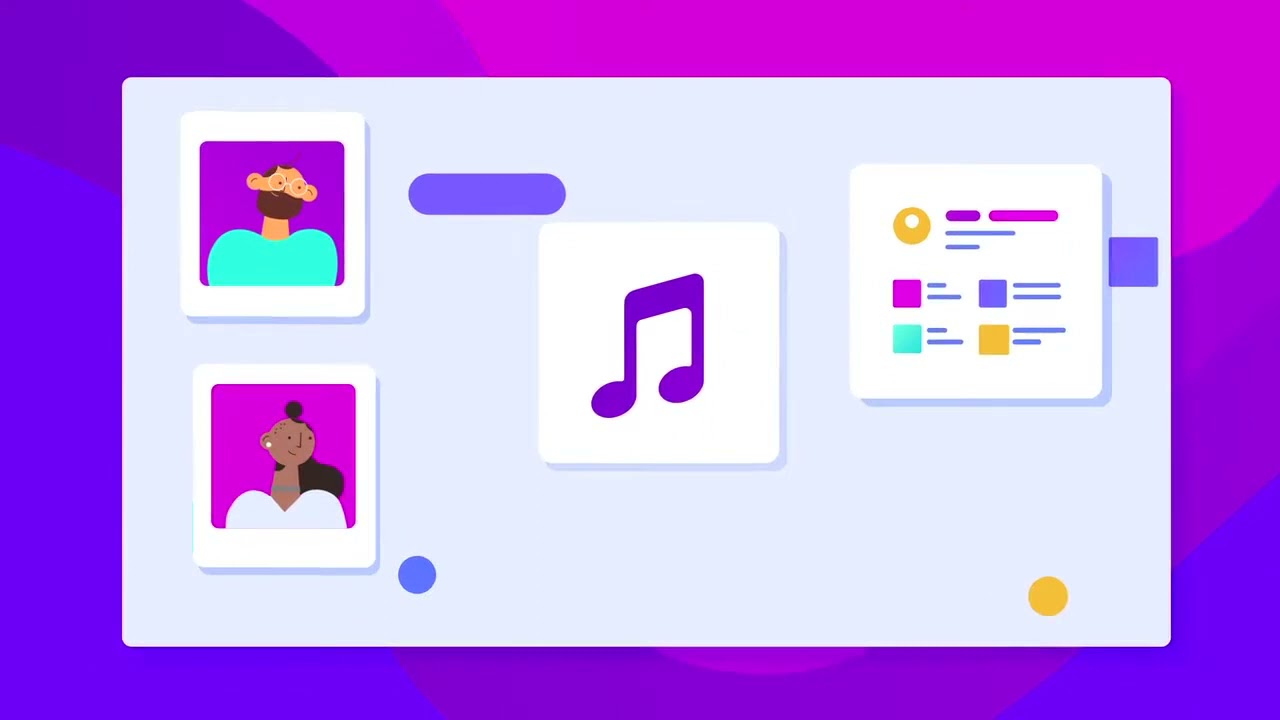 Explainer Video   Audius Blockchain