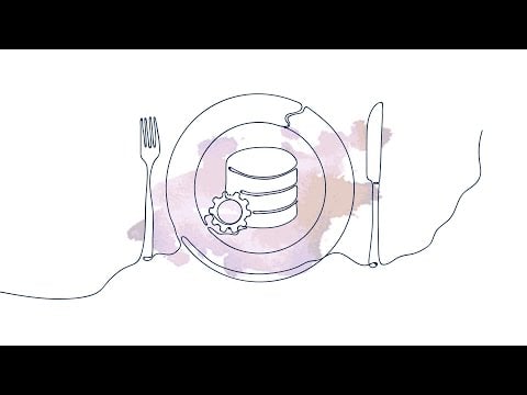 Motion Line Art Animation Video for Relevants