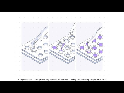 Product Explainer Video for CNBio | Motion Graphic