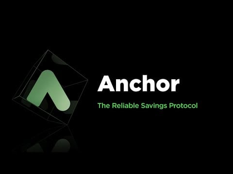 Anchor Protocol: Stripe for Savings