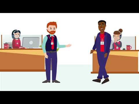 ibex Agent Welcome Video