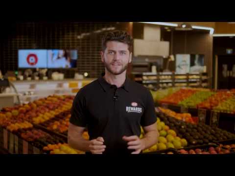 IGA Rewards Staff Training Video