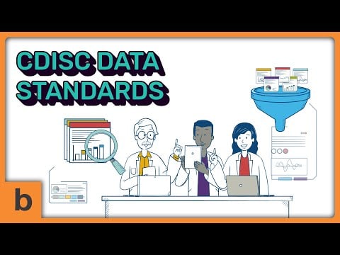 Whiteboard Explainer Video for CDISC | Animated Explainer Video