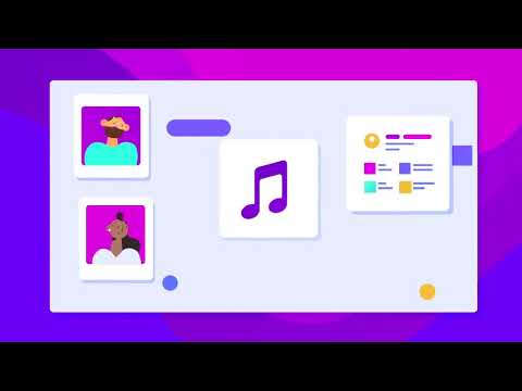 Explainer Video   Audius Blockchain