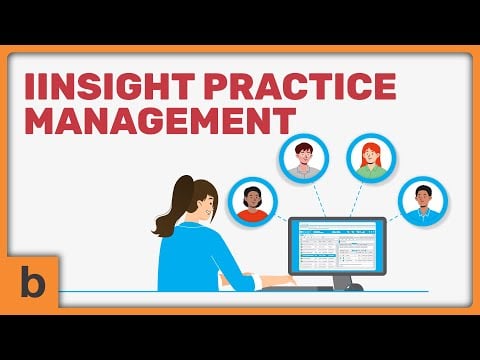 SaaS Explainer Video for Iinsight | Motion Graphic with Character
