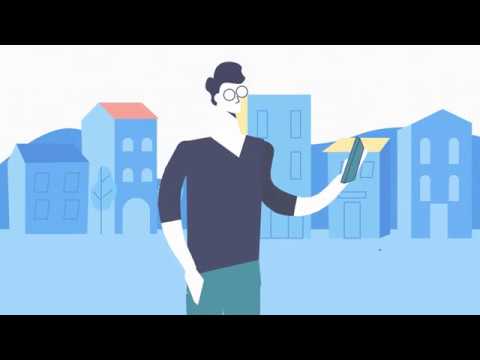 Cryptonite Explainer Video - Between The Lines Animations