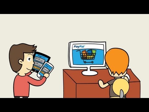 Explainer Video for PayPal Buyer's Protection | Motion Characters