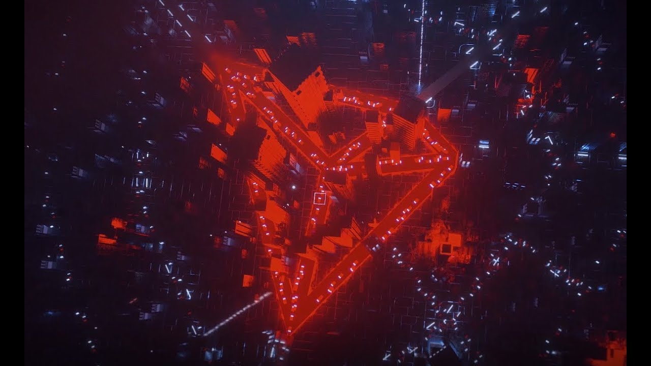 The Future is Now - TRON