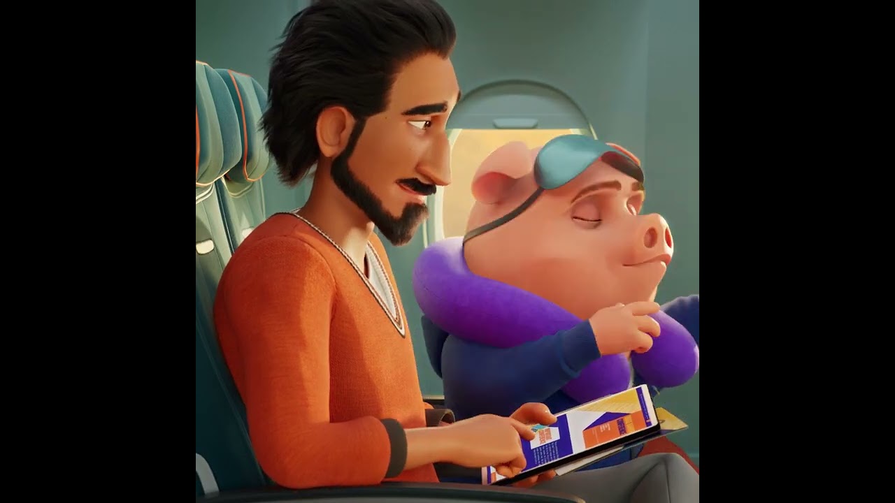 Pig in a Blanket - Avidia Bank