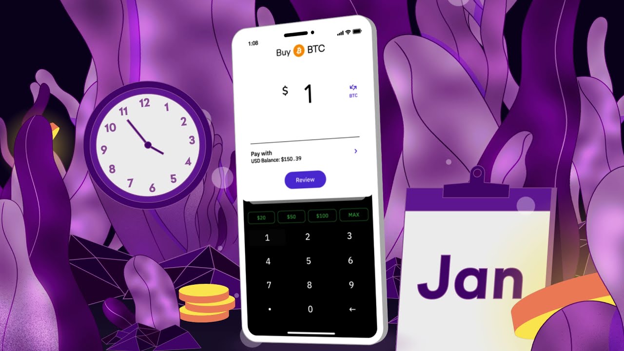 Check Out The New Kraken App