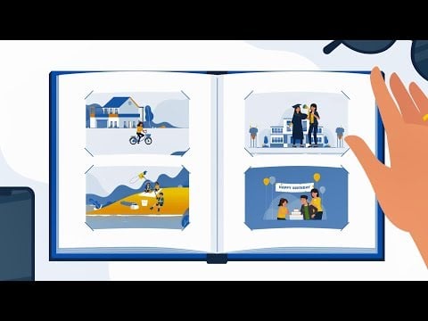 Medical Explainer Video for Astra Life | Cartoon Animation