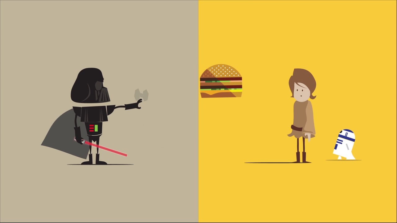 McDonald's Mobile App Launch Campaign (Proposed)