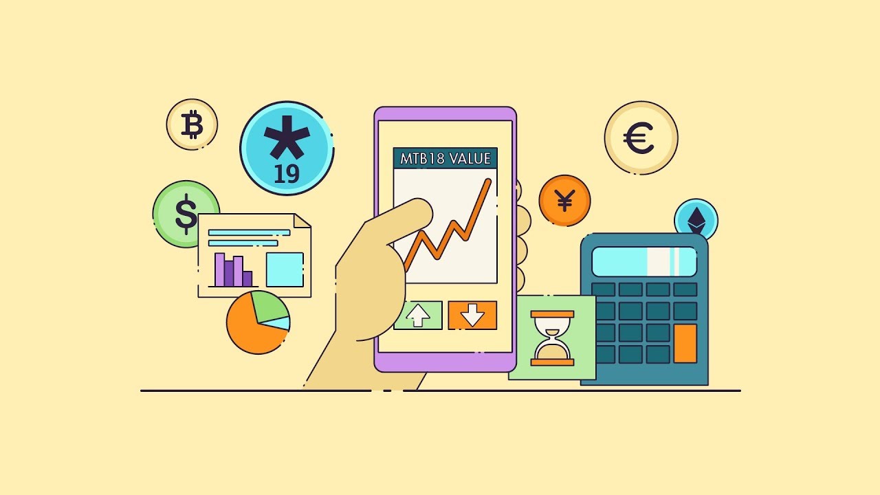 MTB COSTAFLORES Wine Cryptoasset - Explainer video