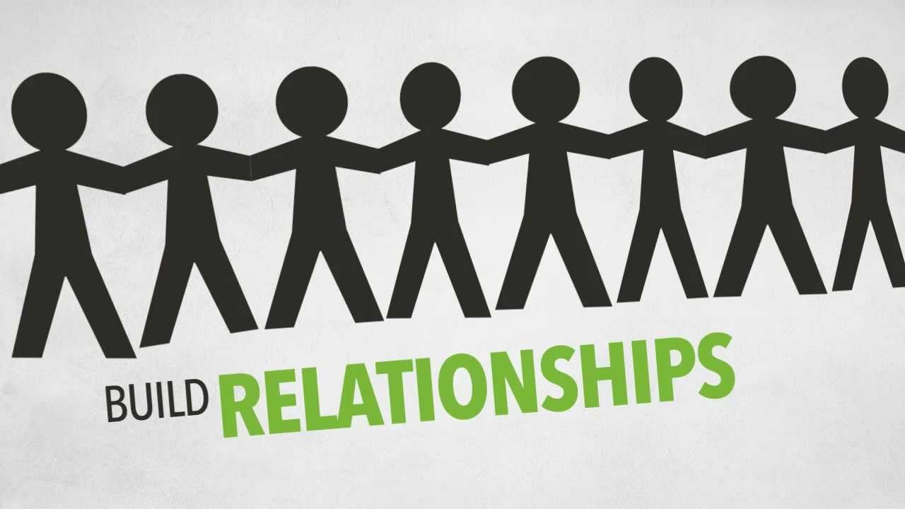 Explainer Video for People for Care and Learning | Motion Graphic