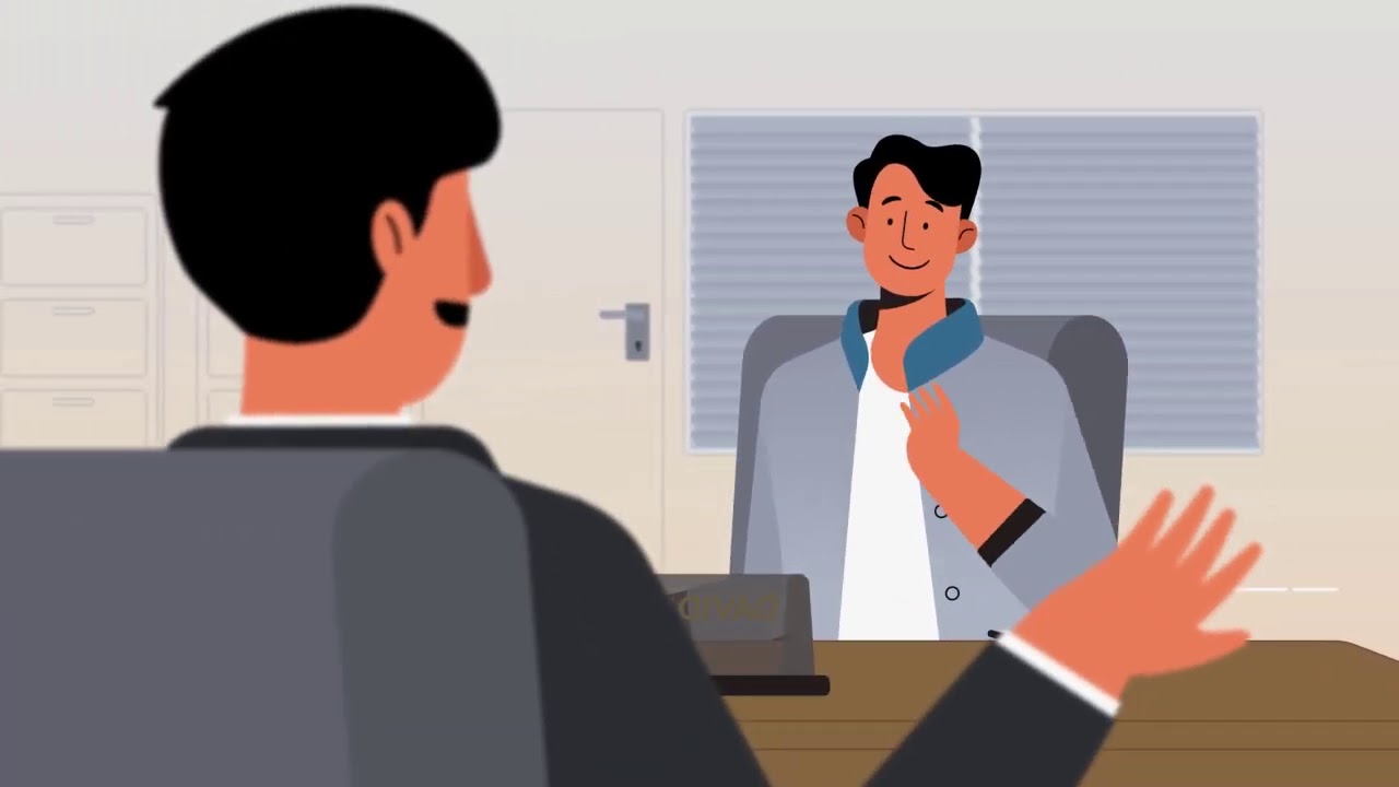 Customer Service Videos for My Lemon Rights | Cartoon Animation