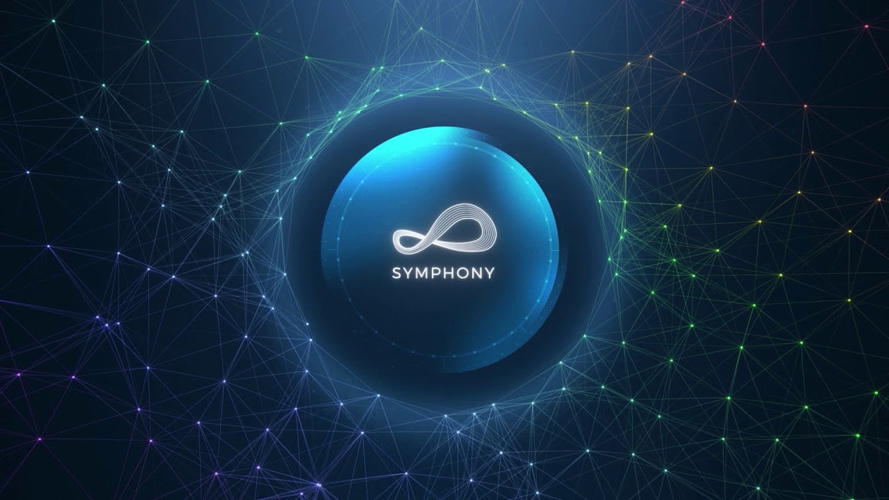 Symphony Protocol --- We Value Data