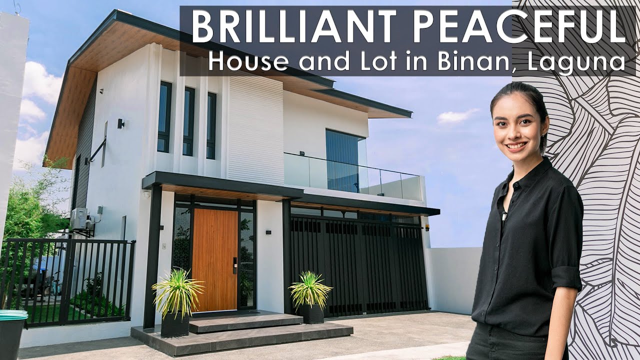 House Tour 175 • Inside a Sleek Modern Home in Laguna • Presello Verdana Homes