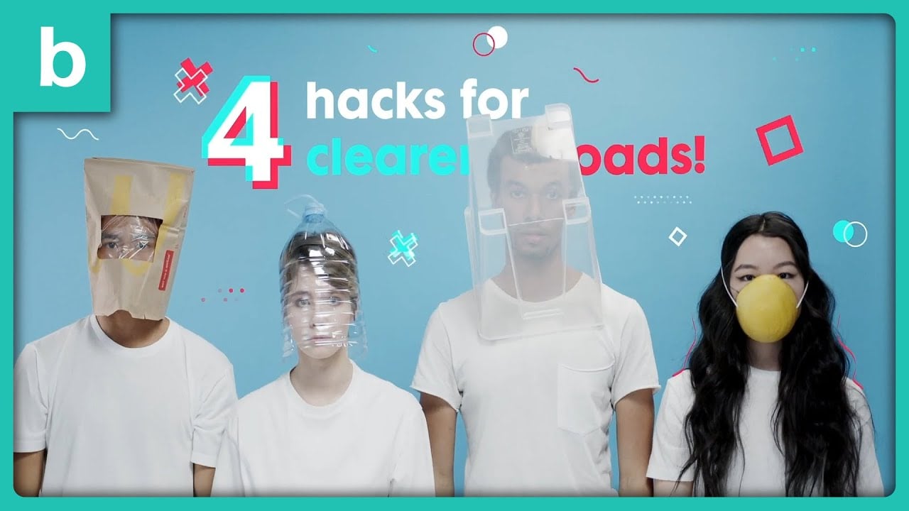 TikTok Video Quality Settings: 4 Steps to Post Clear Videos on TikTok
