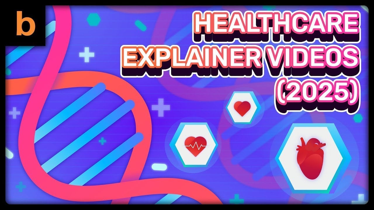 The Evolution of Animation in Healthcare Marketing