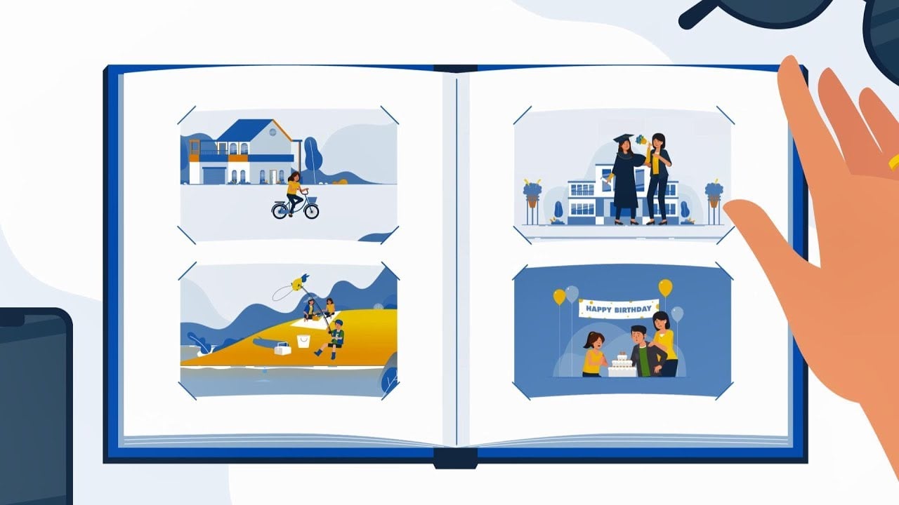 Medical Explainer Video for Astra Life | Cartoon Animation