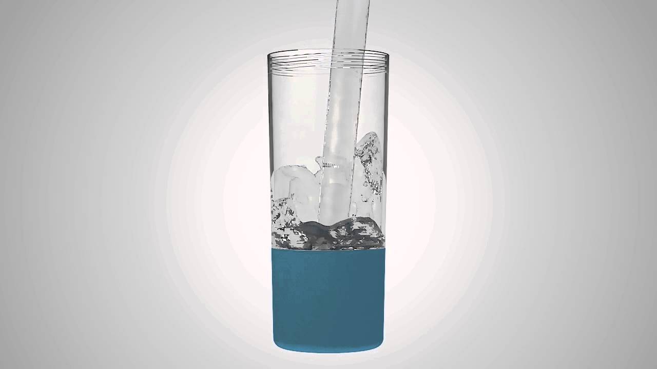 3D Animated Explainer Video for Fuelshaker Pro